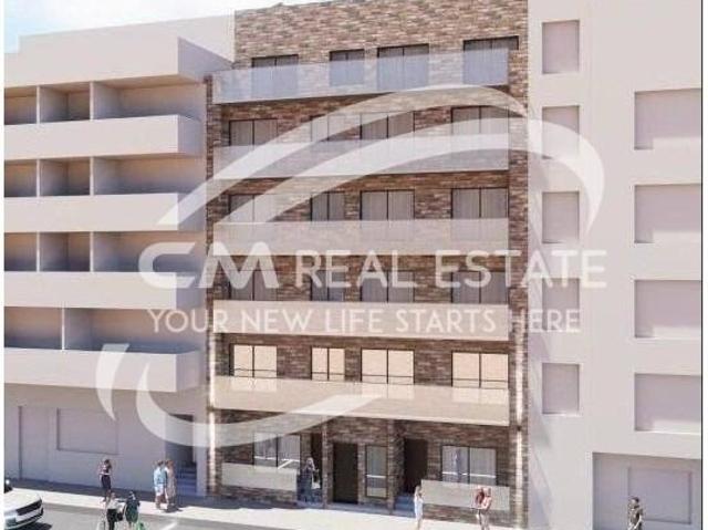 Apartamento en venta Torrevieja
