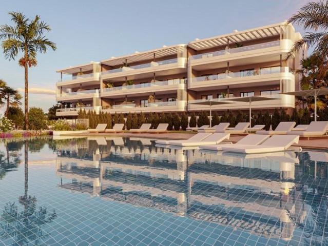 Apartamento en venta Torrevieja