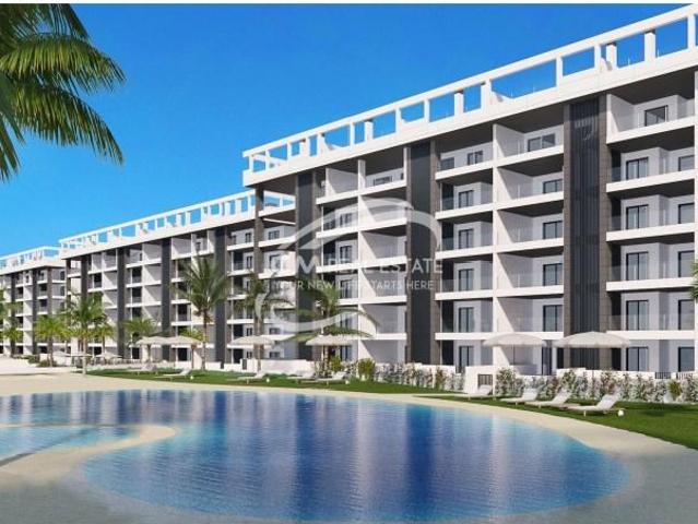 Apartamento en venta Torrevieja