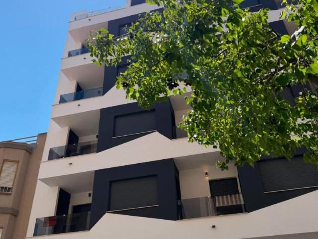 Apartamento en venta Torrevieja