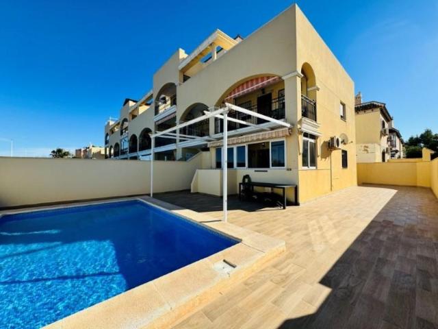 Apartamento en venta Torrevieja