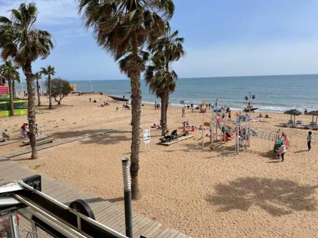 Apartamento en venta Torrevieja