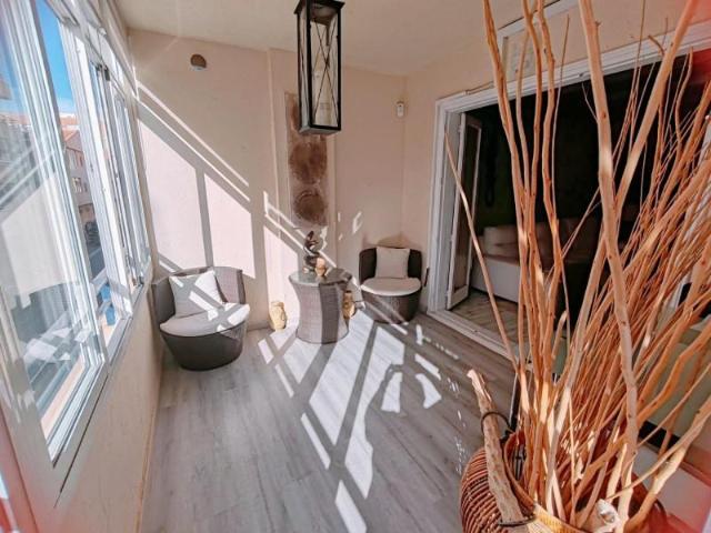 Apartamento en venta Torrevieja