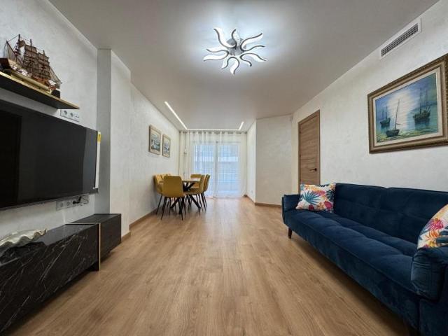Apartamento en venta Torrevieja