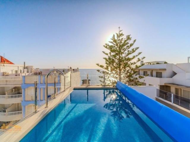 Apartamento en venta Torrevieja