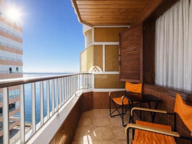 Apartamento en venta Torrevieja