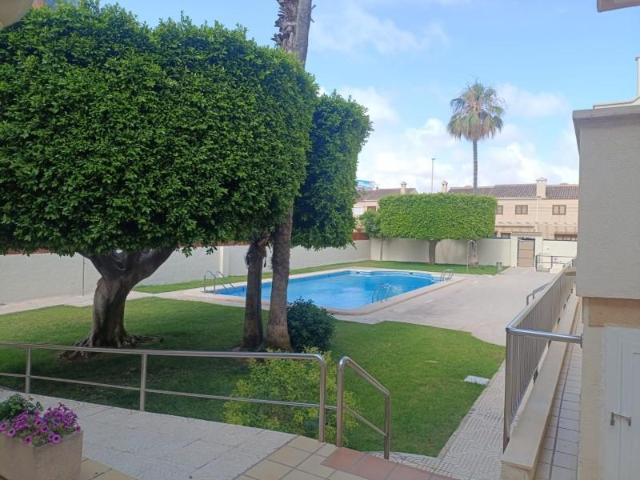 Apartamento en venta Torrevieja