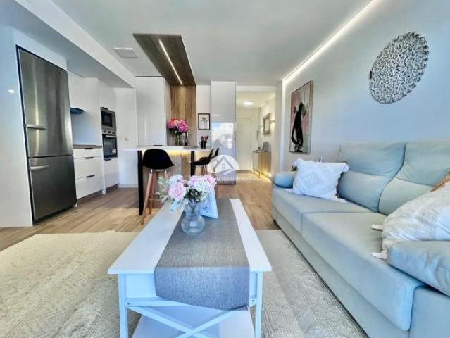 Apartamento en venta Torrevieja