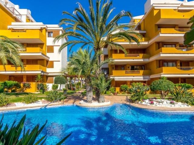 Apartamento en venta Torrevieja