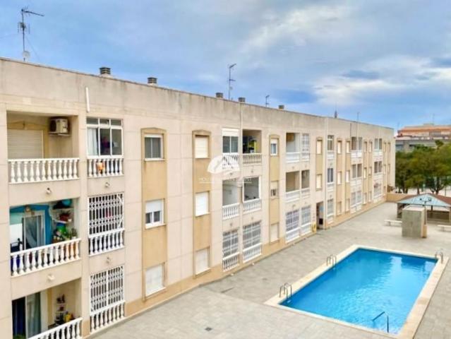 Apartamento en venta Torrevieja