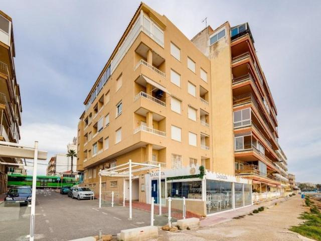 Apartamento en venta Torrevieja