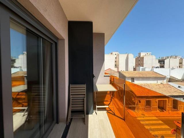 Apartamento en venta Torrevieja