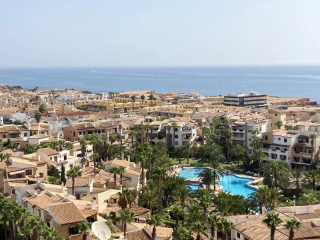 Apartamento en venta Torrevieja