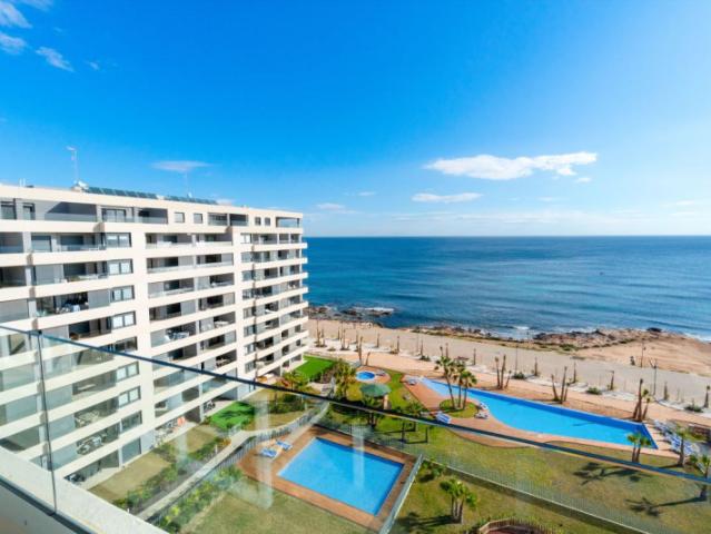 Apartamento en venta Torrevieja