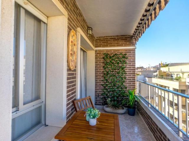 Apartamento en venta Torrevieja