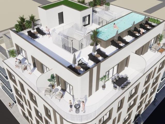 Apartamento en venta Torrevieja