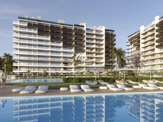 Apartamento en venta Torrevieja
