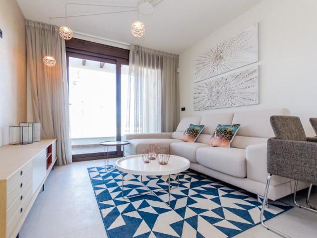 Apartamento en venta Torrevieja