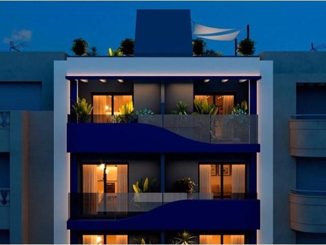 Apartamento en venta Torrevieja
