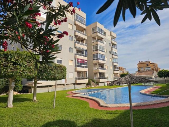 Apartamento en venta Torrevieja