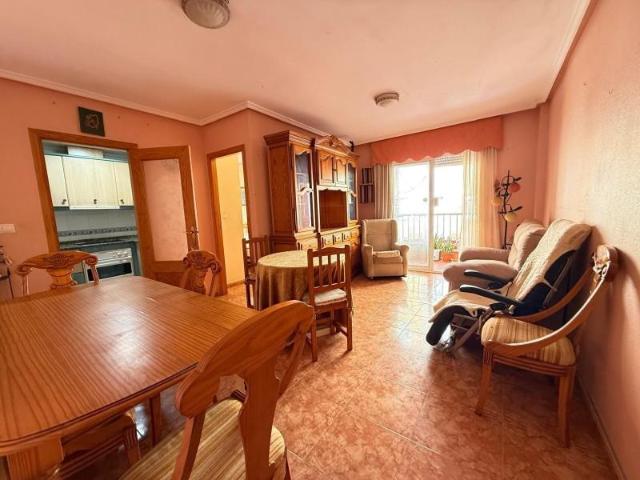 Apartamento en venta Torrevieja