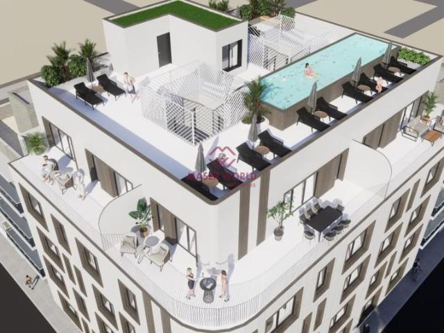 Apartamento en venta Torrevieja