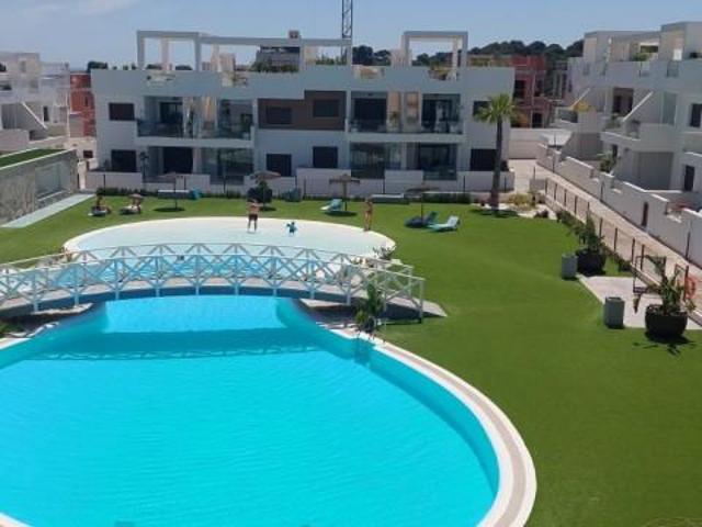 Apartamento en venta Torrevieja