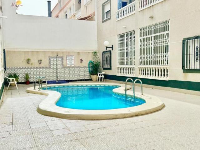 Apartamento en venta Torrevieja