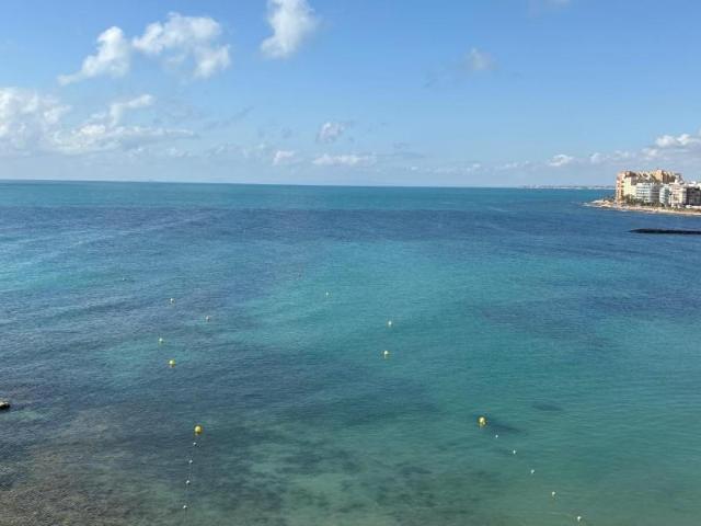 Apartamento en venta Torrevieja