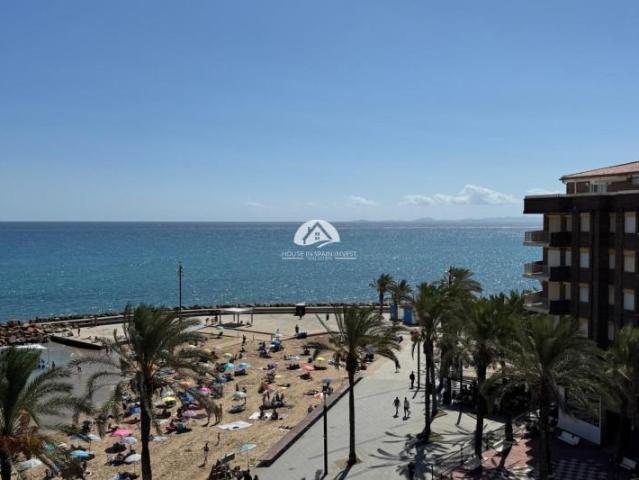 Apartamento en venta Torrevieja
