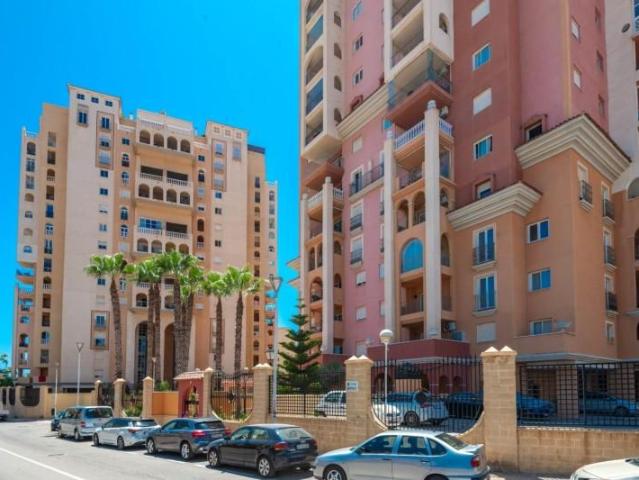 Apartamento en venta Torrevieja