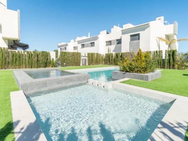 Apartamento en venta Torrevieja