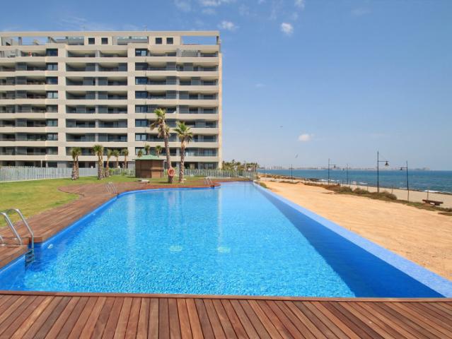 Apartamento en venta Torrevieja