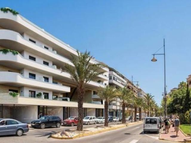 Apartamento en venta Torrevieja