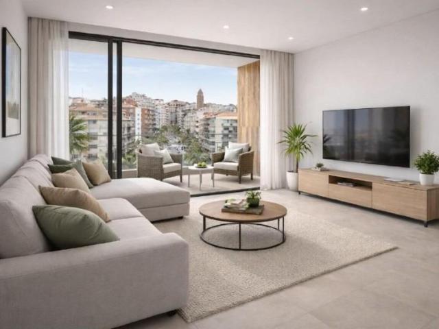 Apartamento en venta Torrevieja