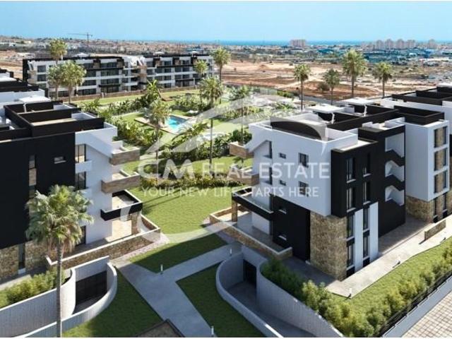Apartamento en venta Torrevieja