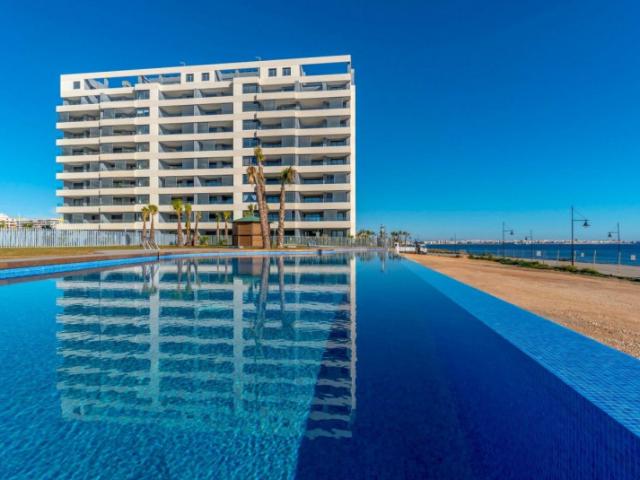 Apartamento en venta Torrevieja
