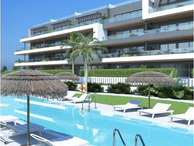 Apartamento en venta Torrevieja