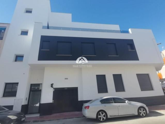 Apartamento en venta Torrevieja