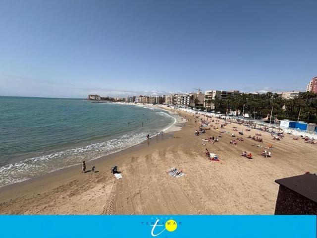 Apartamento en venta Torrevieja