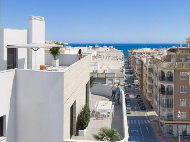 Apartamento en venta Torrevieja