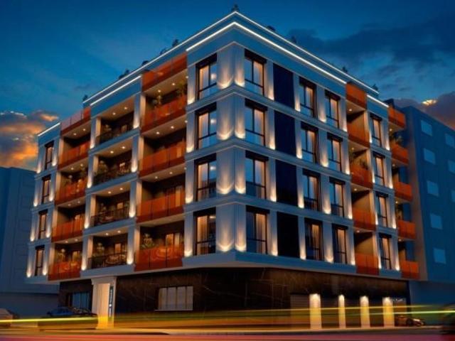 Apartamento en venta Torrevieja