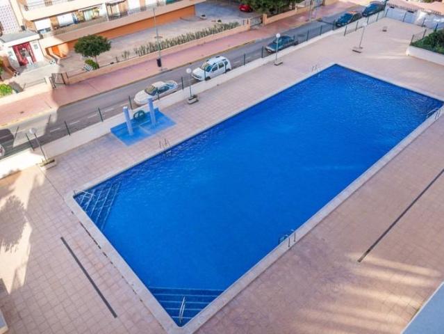 Apartamento en venta Torrevieja