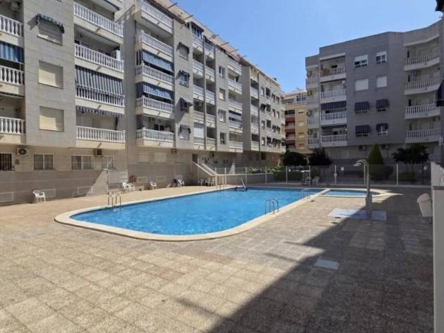 Apartamento en venta Torrevieja