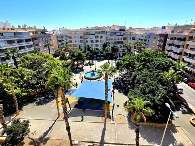Apartamento en venta Torrevieja
