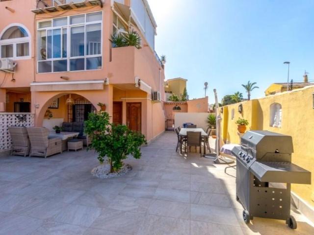 Apartamento en venta Torrevieja