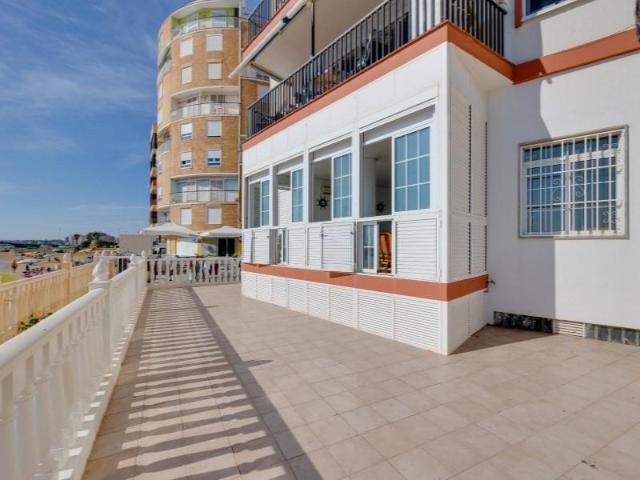 Apartamento en venta Torrevieja