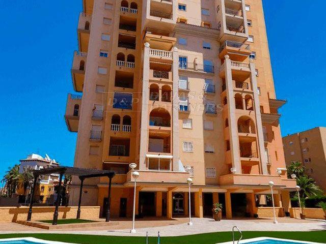 Apartamento en venta Torrevieja