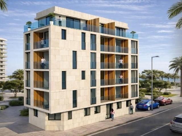 Apartamento en venta Torrevieja