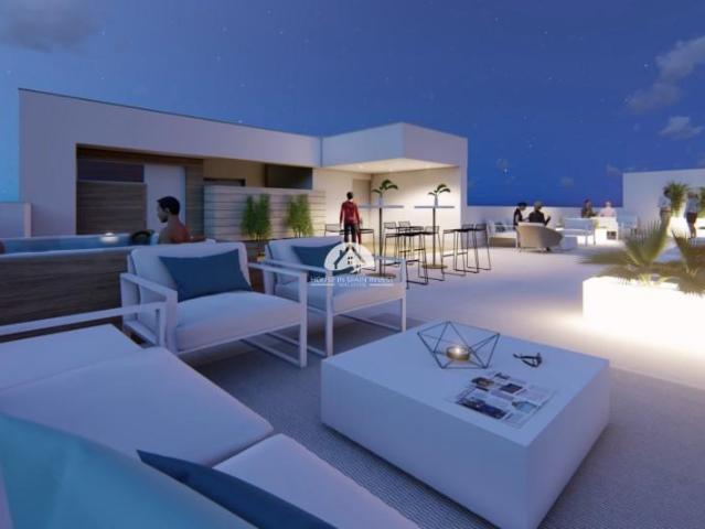 Apartamento en venta Torrevieja